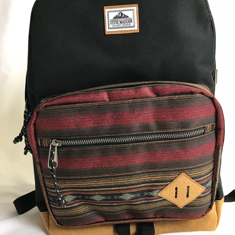 Steve Madden Backpack